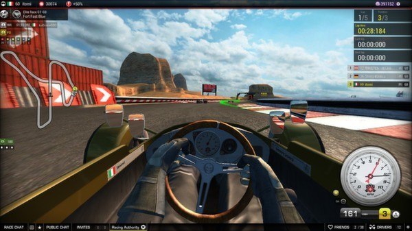 Victory: The Age of Racing - Steam Founder Pack Steam CD Key