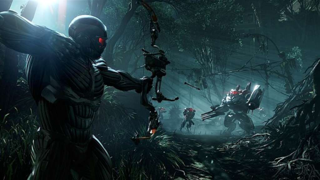 Crysis 3 Origin CD Key | PlayNate