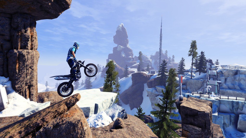 Trials Fusion - Season Pass Ubisoft Connect CD Key | PlayNate