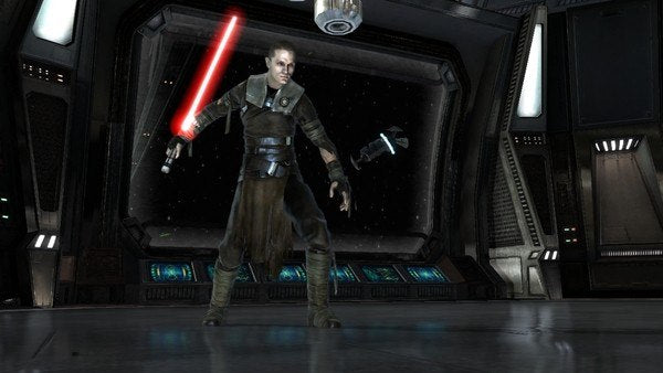 Star Wars The Force Unleashed: Ultimate Sith Edition GOG CD Key