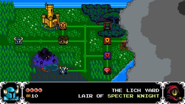 Shovel Knight: Treasure Trove US Nintendo Switch CD Key | PlayNate