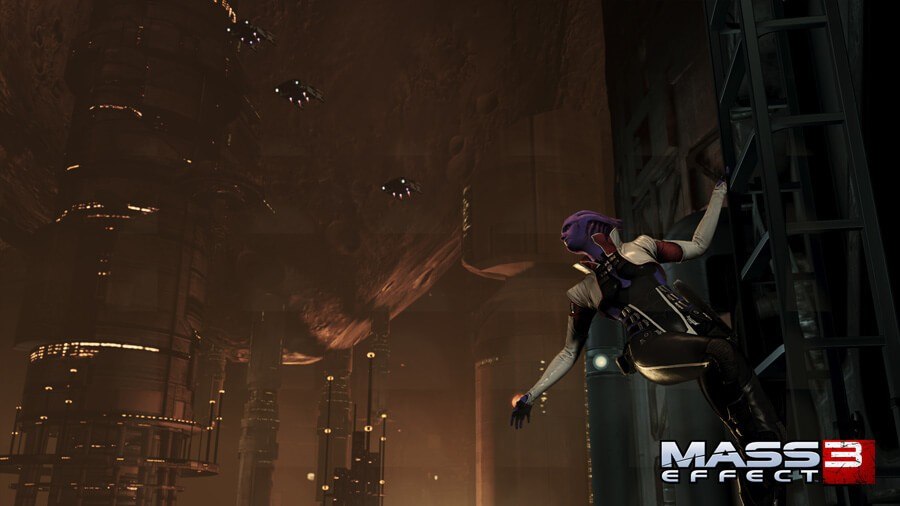 Mass Effect 3 - M55 Argus Assault Rifle DLC Origin CD Key | PlayNate