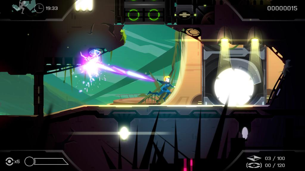 Velocity 2X Steam CD Key