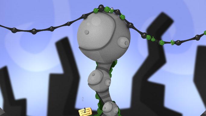 World of Goo Steam Gift