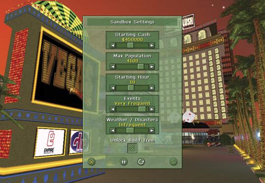 Vegas: Make It Big Steam CD Key