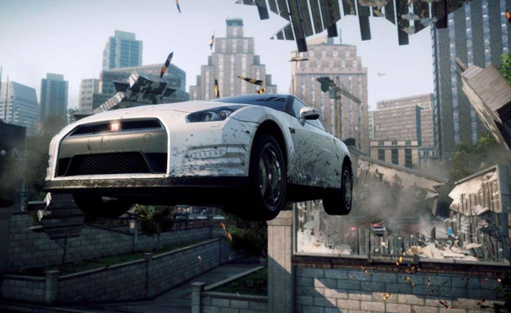 Need for Speed Most Wanted Origin CD Key | PlayNate