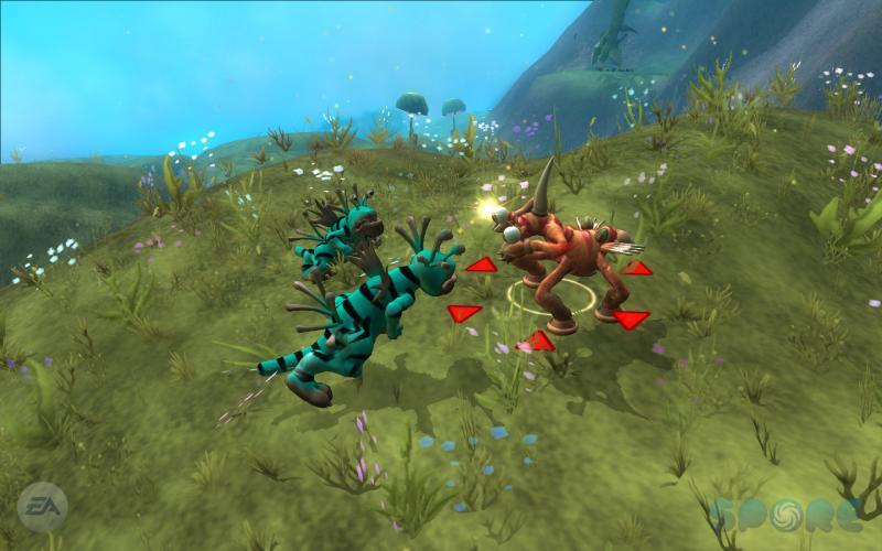 SPORE Complete Pack GOG CD Key