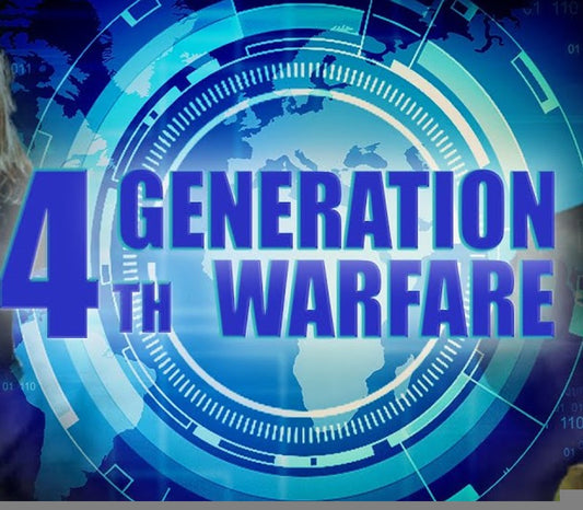 4th Generation Warfare Steam CD Key | PlayNate