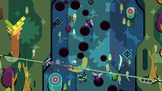 TumbleSeed Steam CD Key