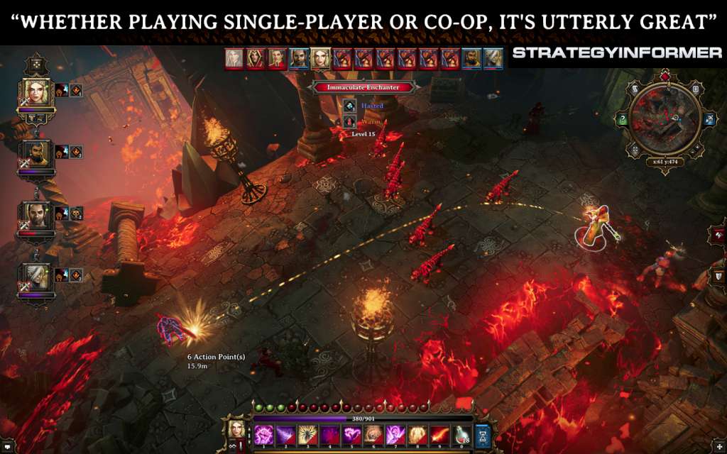 Divinity: Original Sin GOG CD Key