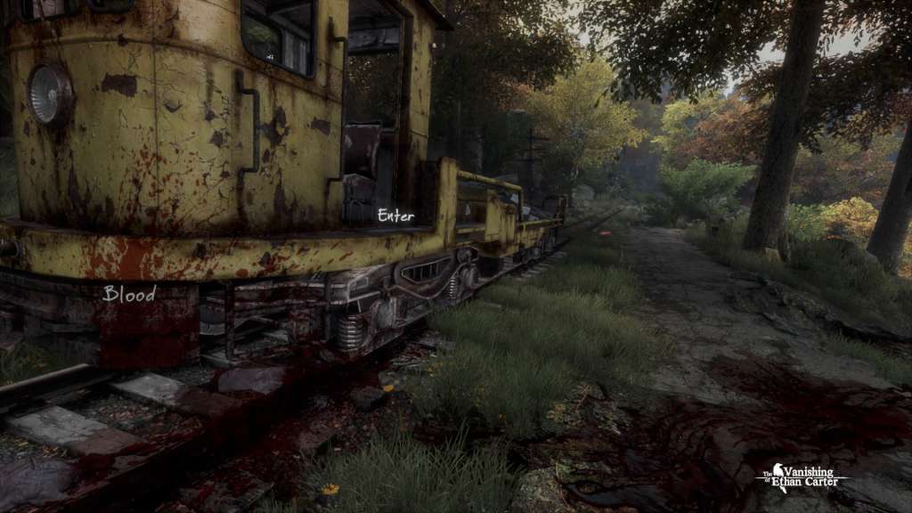 The Vanishing of Ethan Carter GOG CD Key