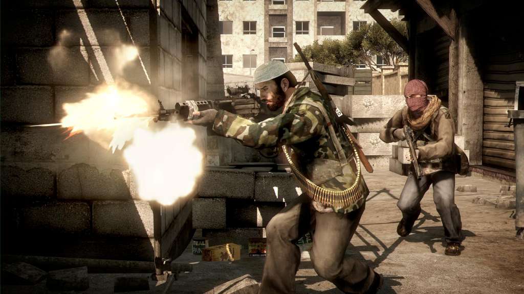 Medal Of Honor EU Origin Key | PlayNate