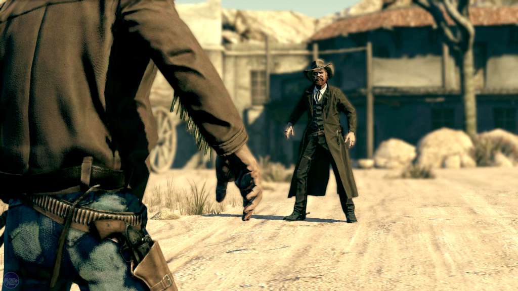 Call of Juarez: Bound in Blood Uplay Activation Link | PlayNate