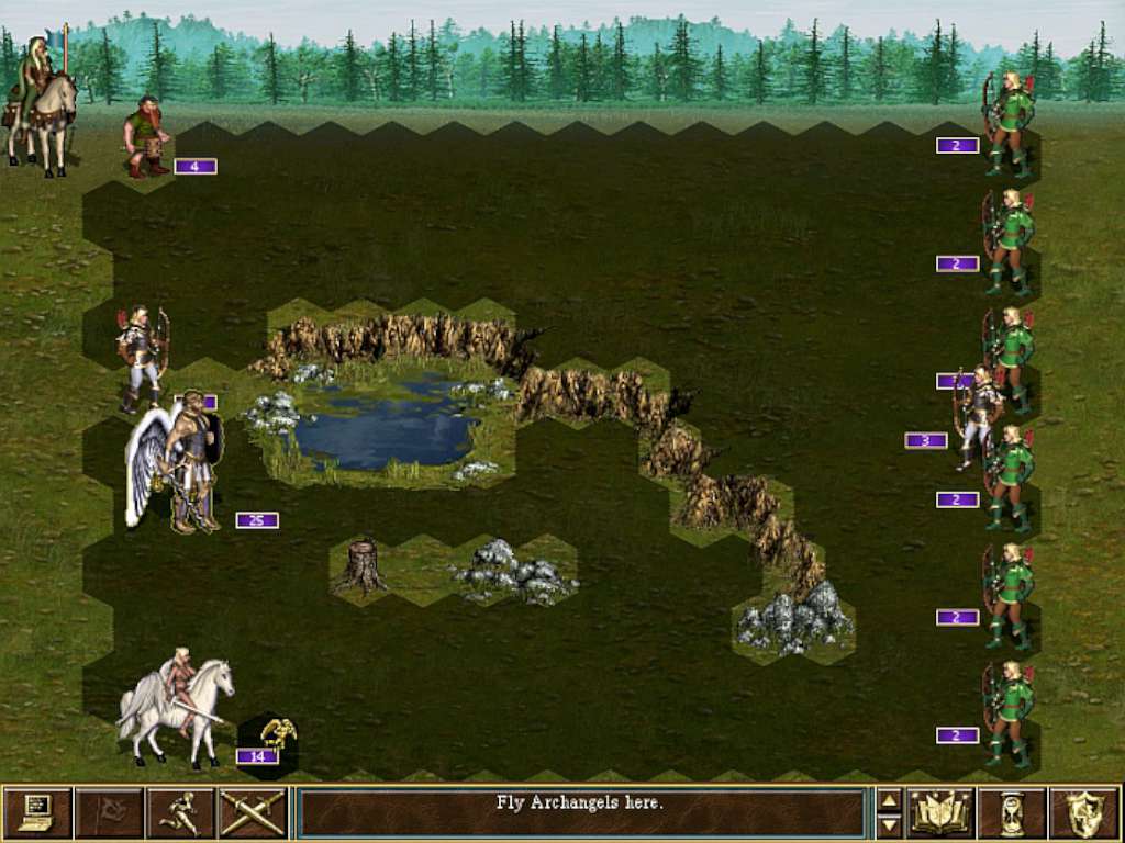 Heroes of Might and Magic 3: Complete Ubisoft Connect CD Key | PlayNate