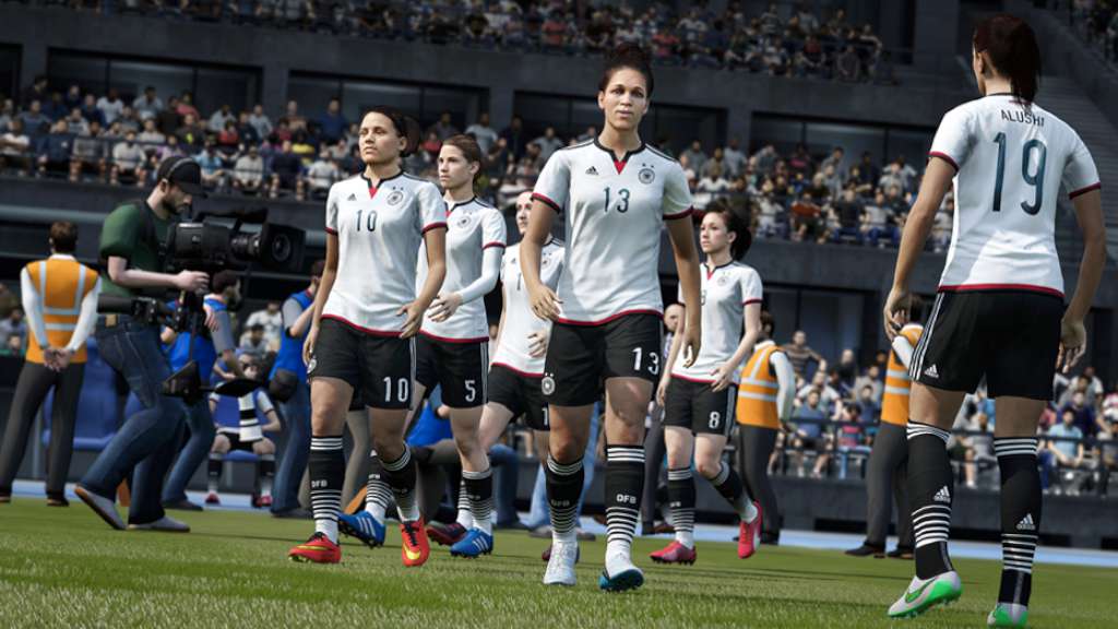 FIFA 16 Origin CD Key | PlayNate