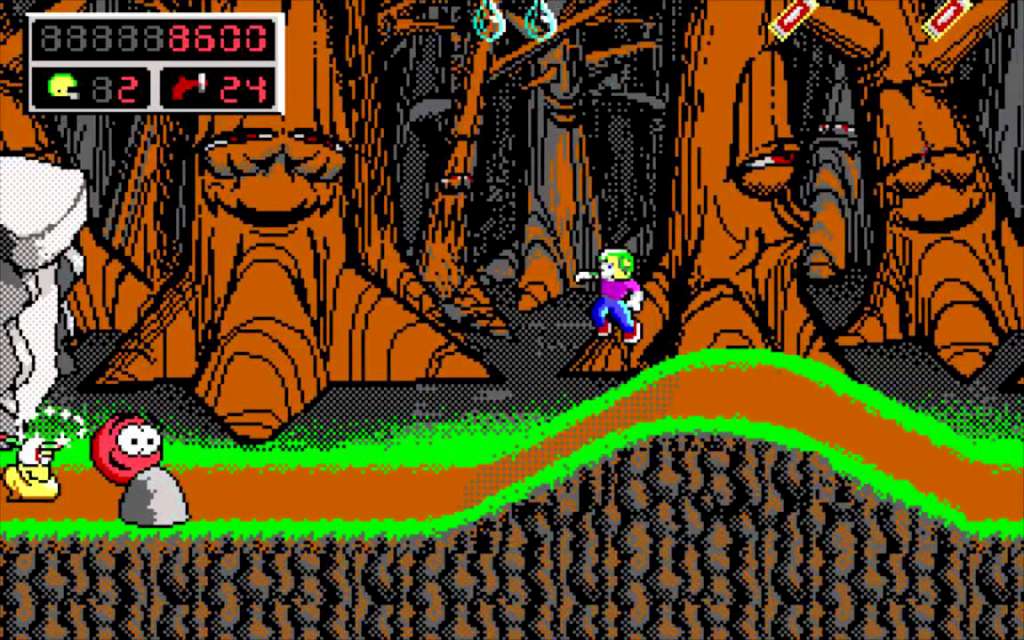 Commander Keen Complete Pack GOG CD Key