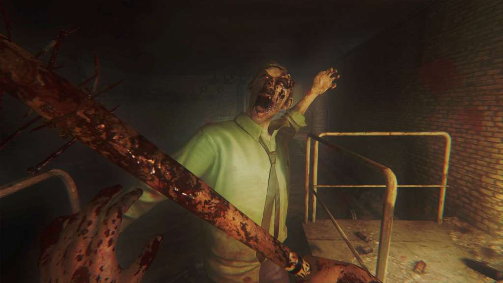 Zombi Steam Gift