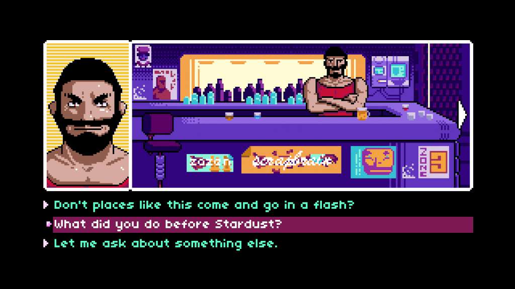 2064: Read Only Memories PC Steam CD Key