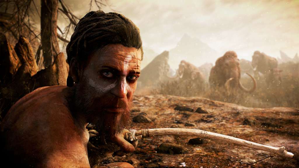 Far Cry Primal Ubisoft Connect CD Key | PlayNate