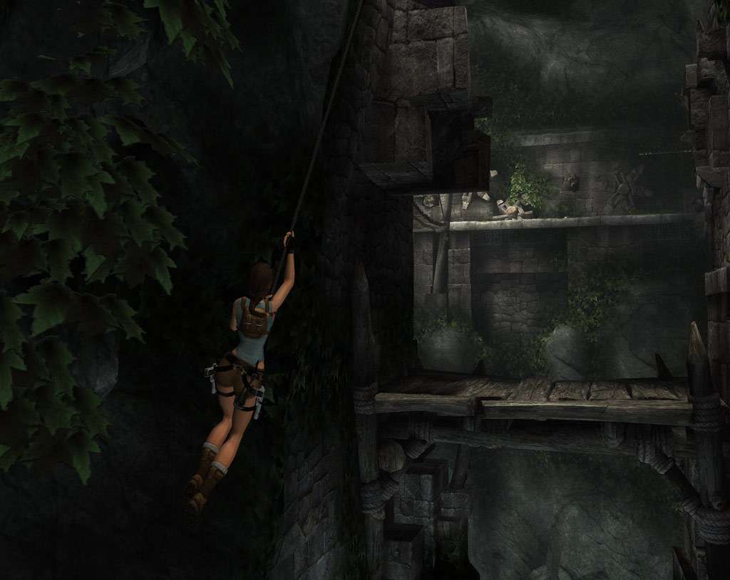 Tomb Raider: Anniversary GOG CD Key