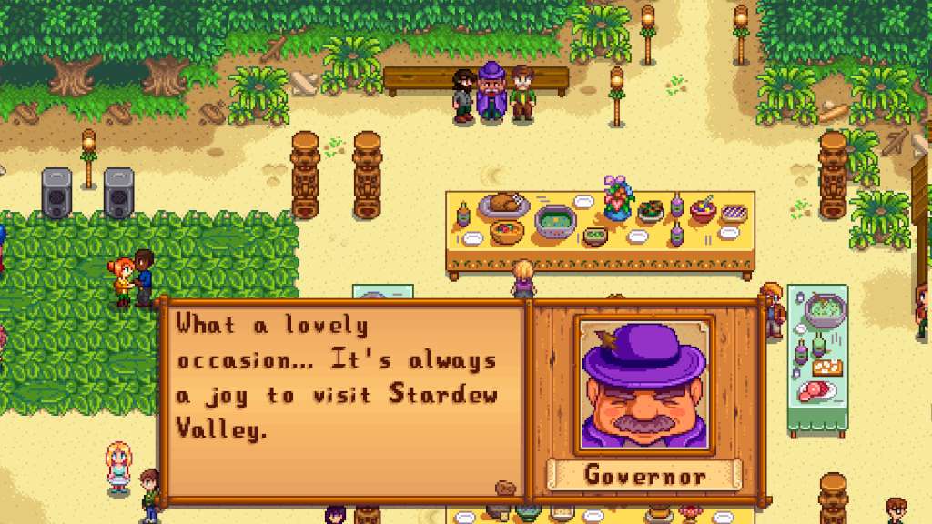 Stardew Valley GOG CD Key