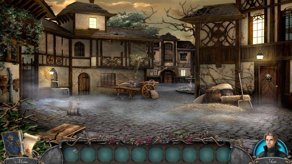 Vampire Legends: The True Story of Kisilova Steam CD Key