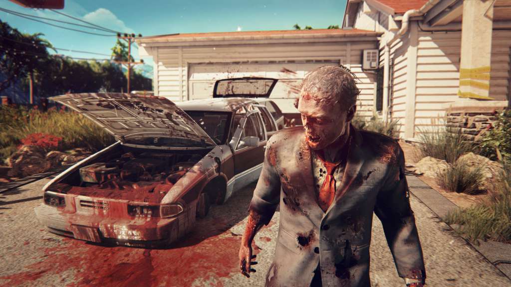 Dead Island 2 Epic Games CD Key