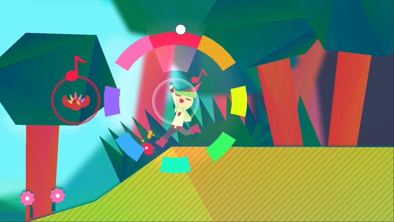 Wandersong AR XBOX One / Xbox Series X|S CD Key