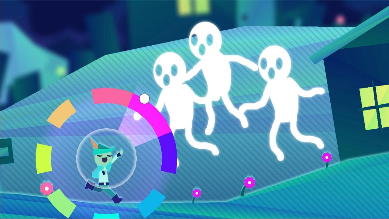 Wandersong AR XBOX One / Xbox Series X|S CD Key