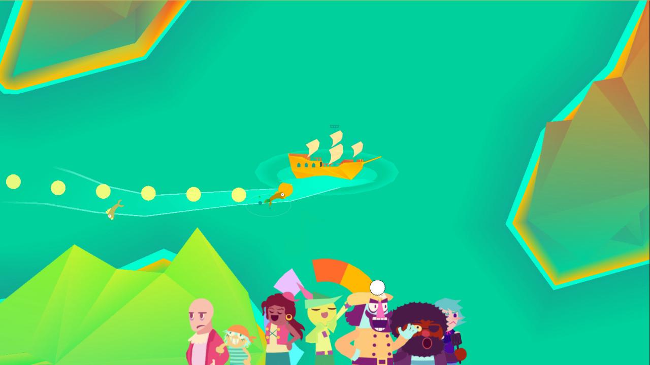 Wandersong EU PS4 CD Key