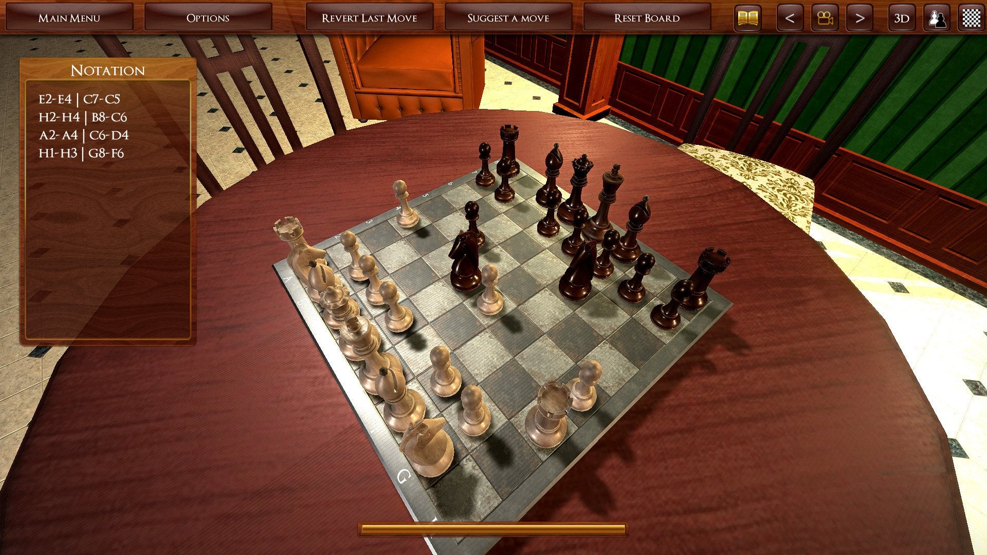 3D Chess Steam CD Key | PlayNate