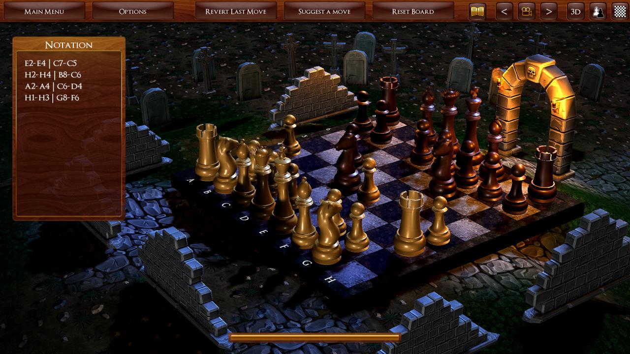 3D Chess Steam CD Key | PlayNate