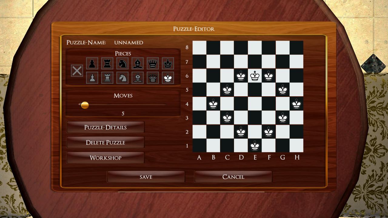 3D Chess Steam CD Key | PlayNate