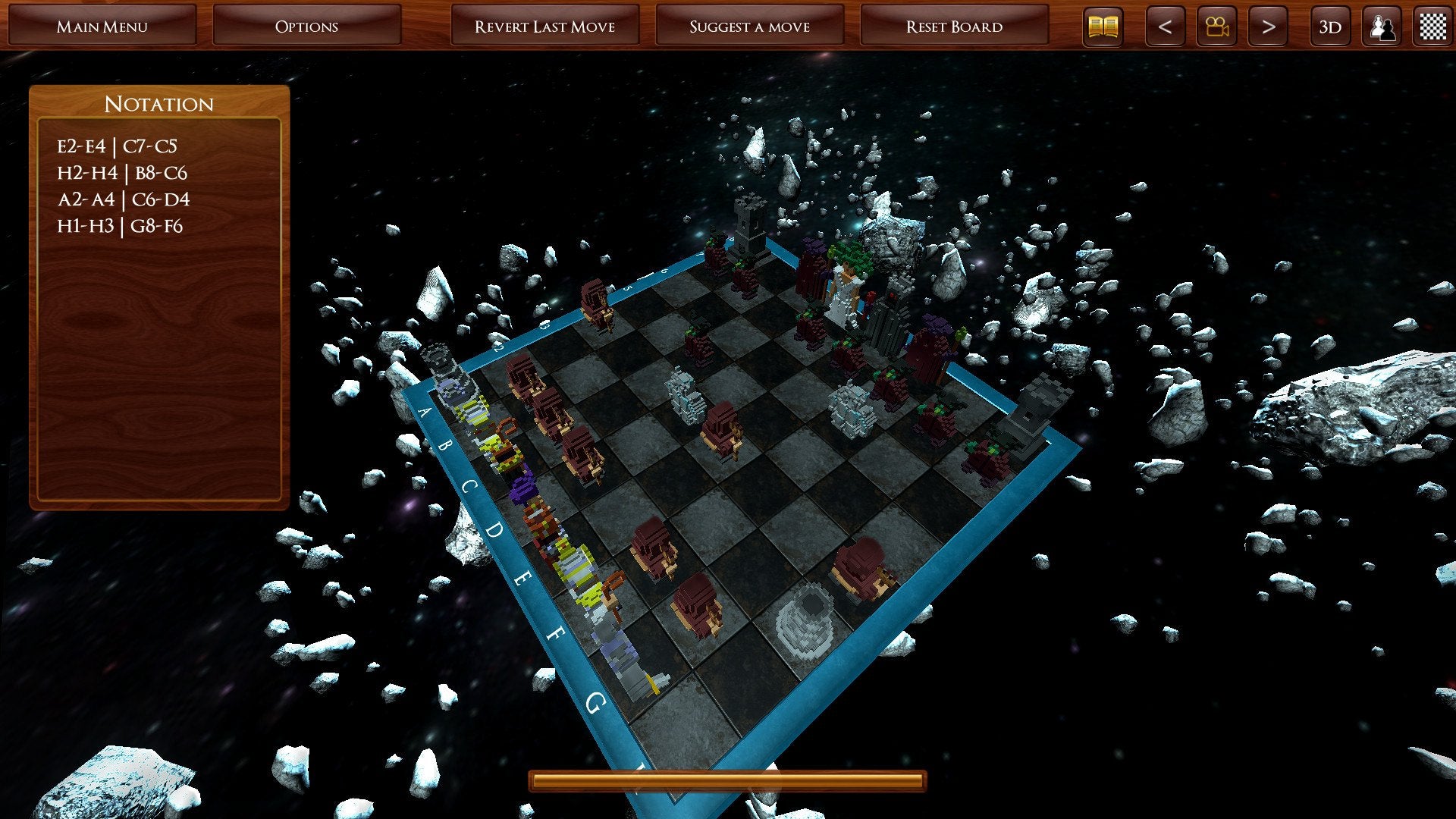 3D Chess Steam CD Key | PlayNate