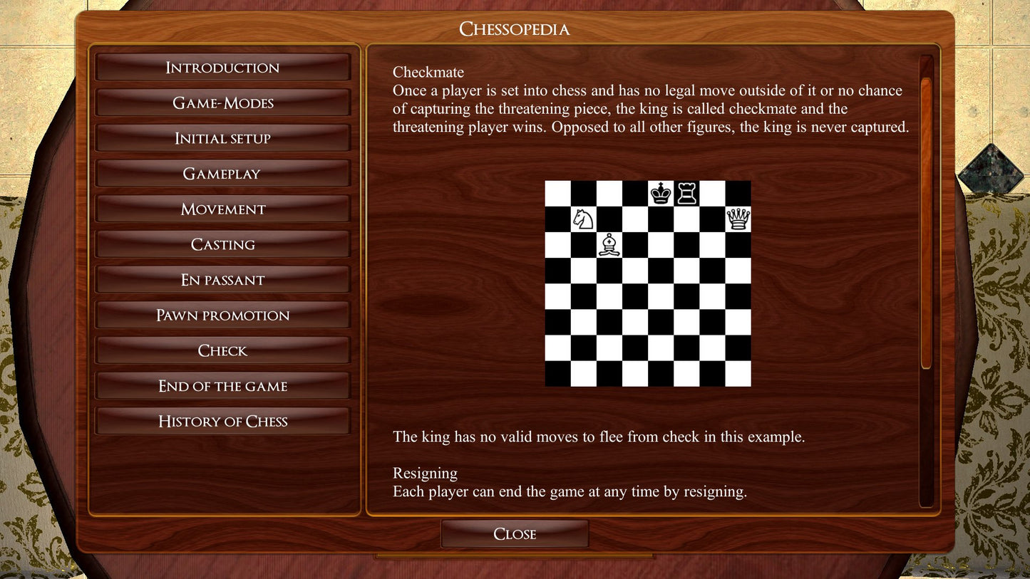 3D Chess Steam CD Key | PlayNate