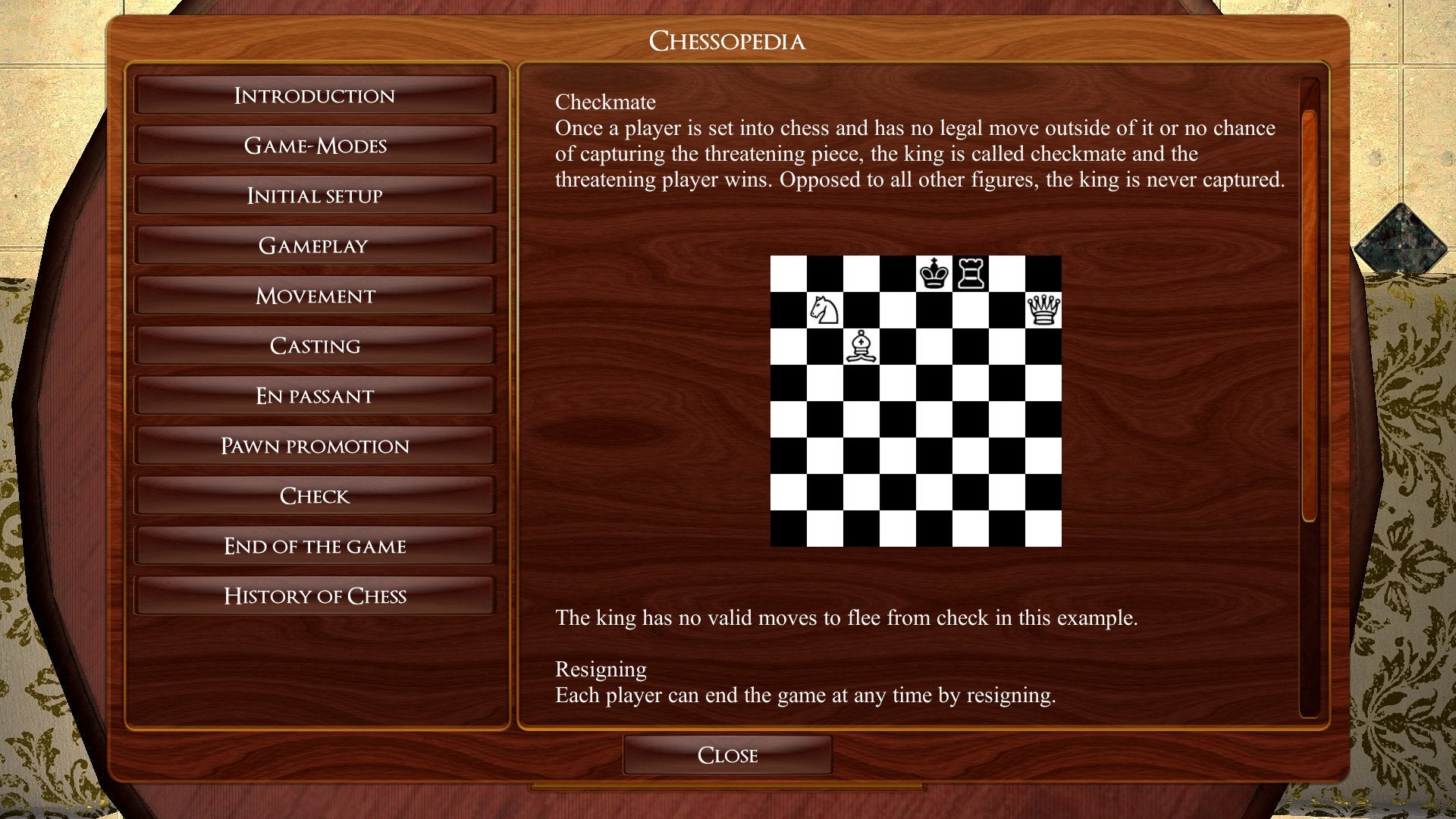 3D Chess Steam CD Key | PlayNate