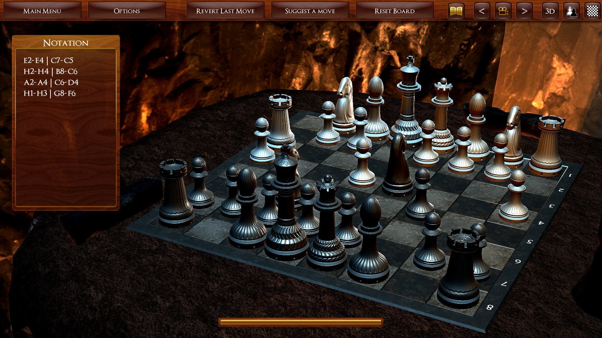 3D Chess Steam CD Key | PlayNate