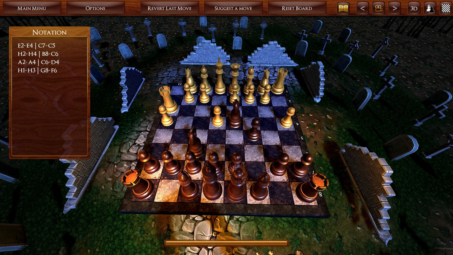 3D Chess Steam CD Key | PlayNate