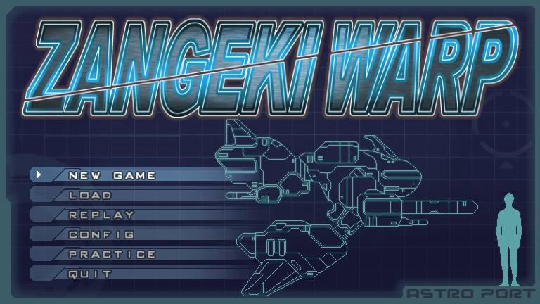 ZANGEKI WARP Steam CD Key | PlayNate