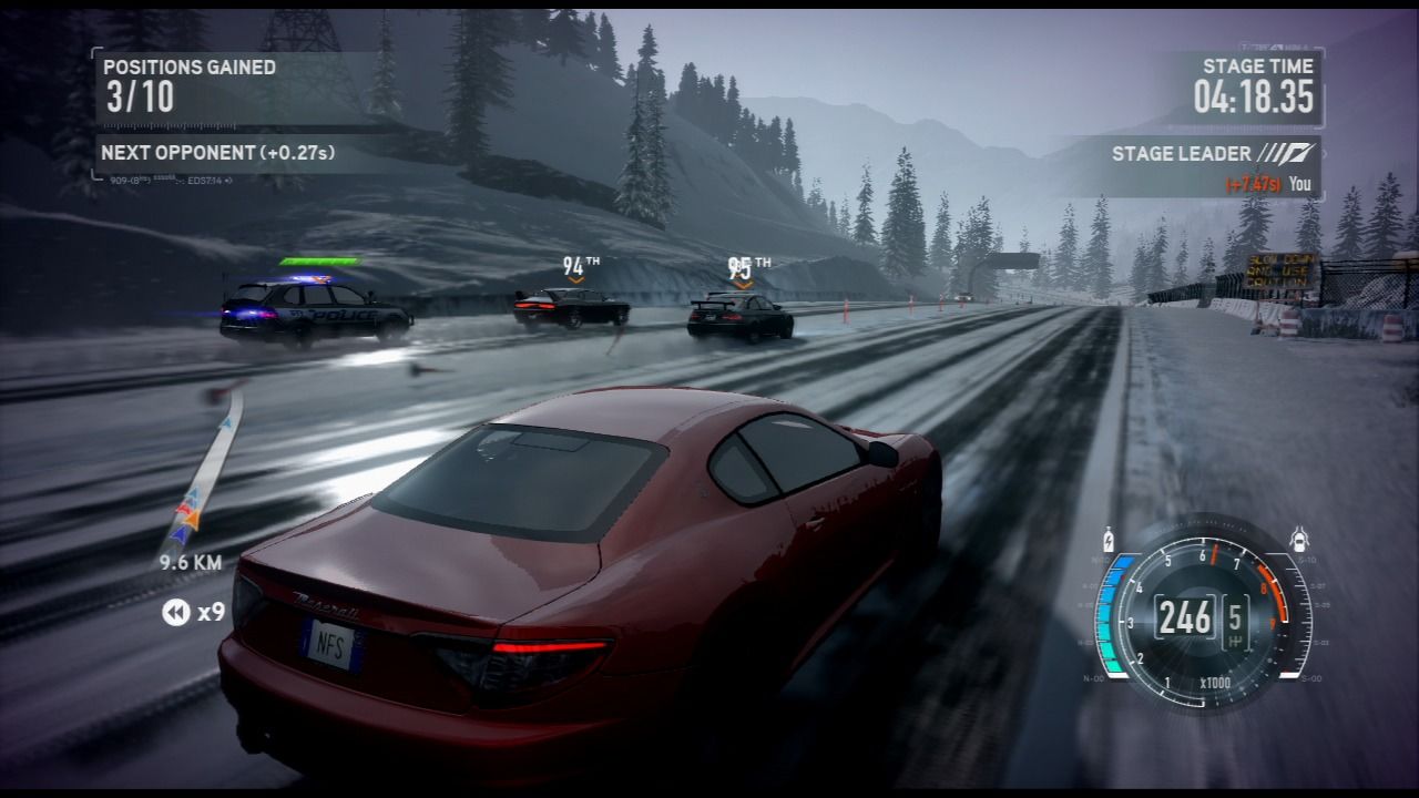 Need for Speed The Run EA Origin CD Key | PlayNate