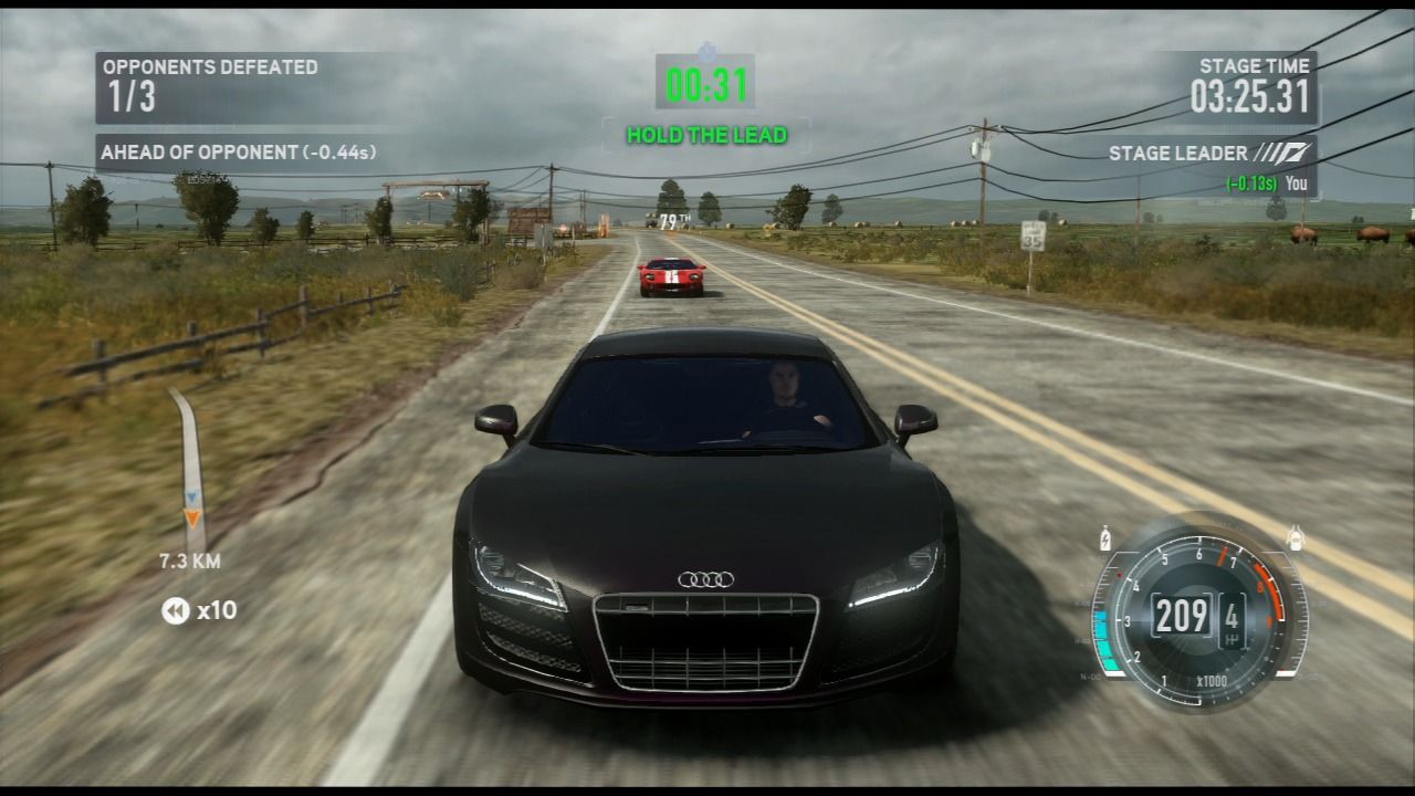 Need for Speed The Run EA Origin CD Key | PlayNate