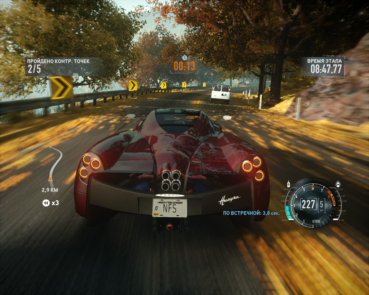 Need for Speed The Run EA Origin CD Key | PlayNate