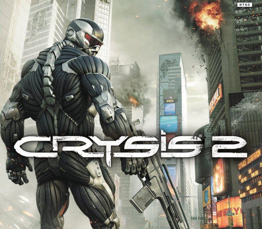 Crysis 2 Origin CD Key | PlayNate