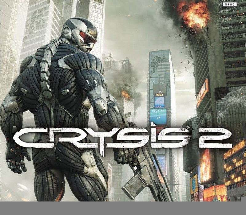 Crysis 2 EU Origin CD Key | PlayNate