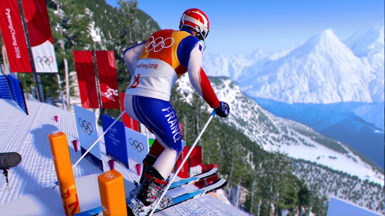 Steep - Road to the Olympics DLC Ubisoft Connect CD Key | PlayNate