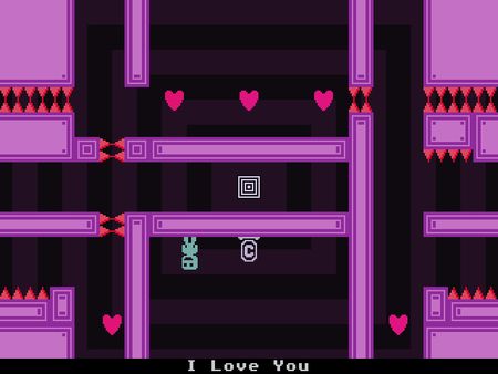 VVVVVV Steam CD Key