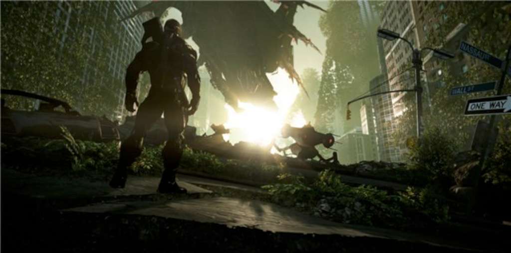 Crysis 3 Origin CD Key | PlayNate