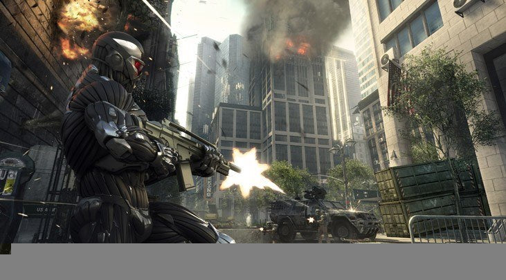 Crysis 2 Maximum Edition EU Origin CD Key | PlayNate