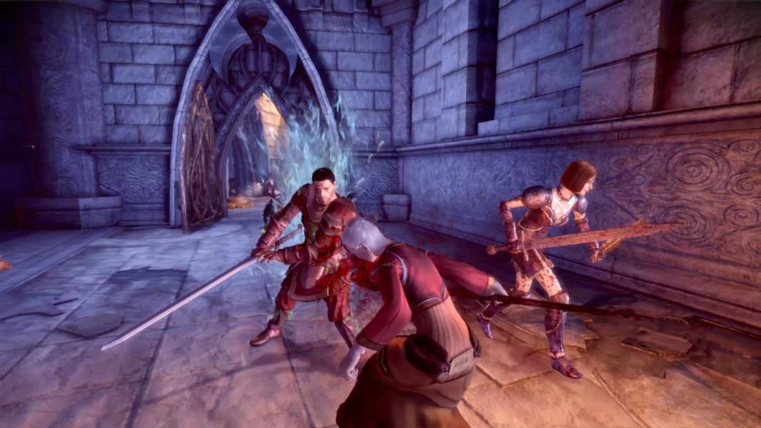 Dragon Age: Origins Origin CD Key | PlayNate