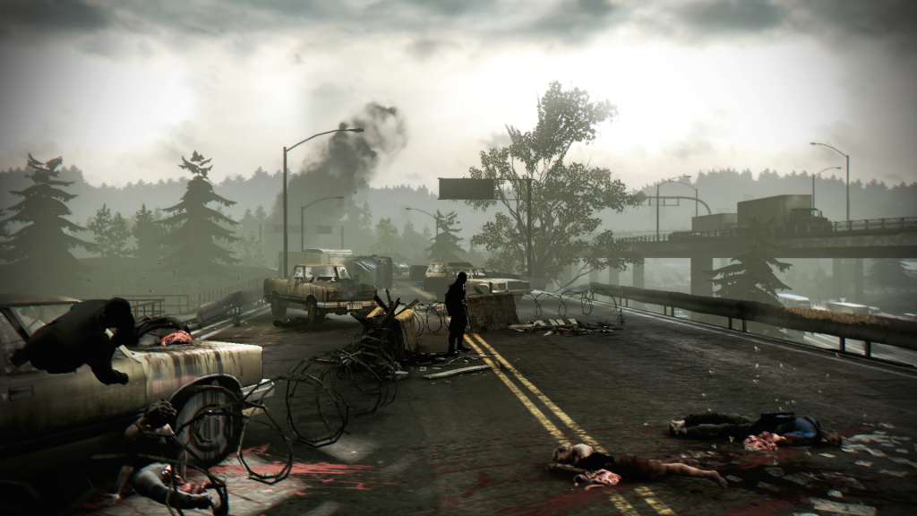 Deadlight: Director's Cut GOG CD Key